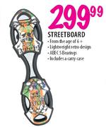 Streetboard