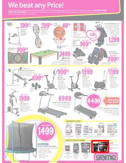 Game : Welcome Africa to Great Savings (24 Jan - 27 Jan 2013), page 21