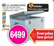 Camp Master Car Fridge/Freezer-45ltr