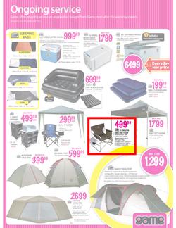 Game : Love More Give More (31 Jan - 3 Feb 2013), page 13