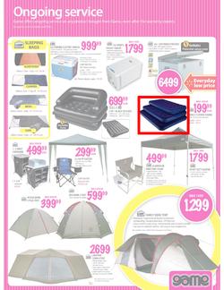 Game : Love More Give More (31 Jan - 3 Feb 2013), page 13