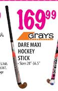 Grays Dare maxi Hockey Stick