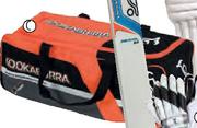 Kookaburra Pro 200 Junior Easy Load Bag