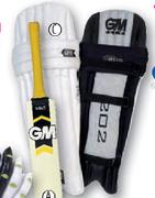 202 Batting Pads-Per Pair