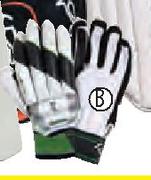 Kookaburra Men's Or Biys Batting Gloves-Per Pair