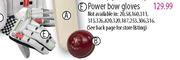 Gray-Nicolls Power Bow Gloves