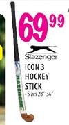 Slazenger Icon Hockey Stick