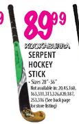 Kookaburra Serpent Hockey Stick