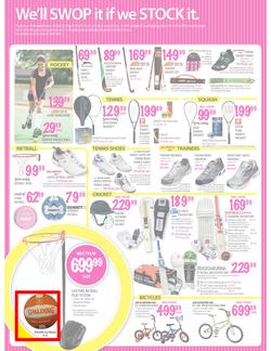 Game : Love More Give More (7 Feb - 17 Feb 2013), page 21