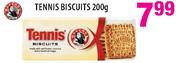 Tennis Biscuits-200g