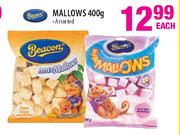 Mallows Assorted-Each