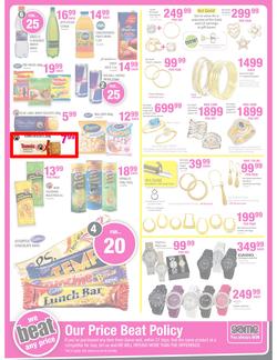 Game : Save Money Live Better (21 Feb - 24 Feb 2013), page 21