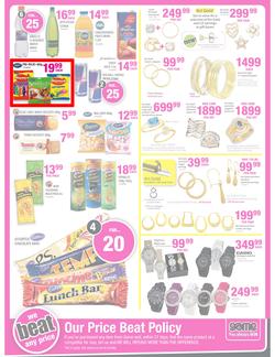 Game : Save Money Live Better (21 Feb - 24 Feb 2013), page 21