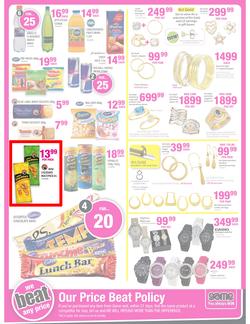 Game : Save Money Live Better (21 Feb - 24 Feb 2013), page 21