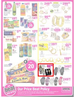Game : Save Money Live Better (21 Feb - 24 Feb 2013), page 21