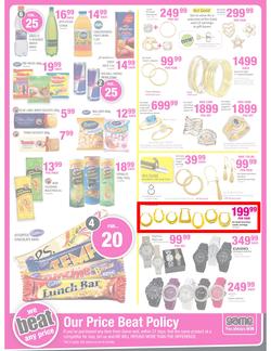 Game : Save Money Live Better (21 Feb - 24 Feb 2013), page 21