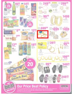 Game : Save Money Live Better (21 Feb - 24 Feb 2013), page 21