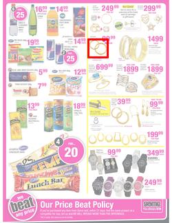 Game : Save Money Live Better (21 Feb - 24 Feb 2013), page 21