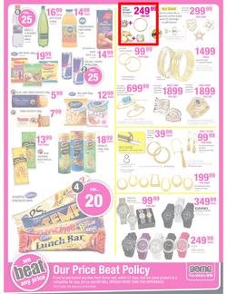 Game : Save Money Live Better (21 Feb - 24 Feb 2013), page 21