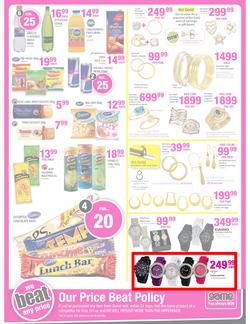 Game : Save Money Live Better (21 Feb - 24 Feb 2013), page 21