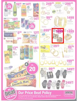 Game : Save Money Live Better (21 Feb - 24 Feb 2013), page 21