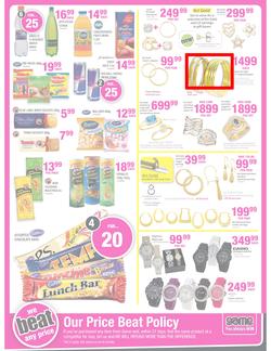 Game : Save Money Live Better (21 Feb - 24 Feb 2013), page 21