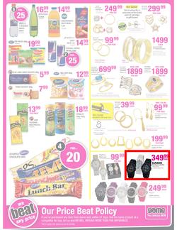 Game : Save Money Live Better (21 Feb - 24 Feb 2013), page 21
