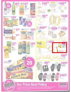 Game : Save Money Live Better (21 Feb - 24 Feb 2013), page 21
