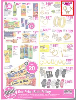 Game : Save Money Live Better (21 Feb - 24 Feb 2013), page 21