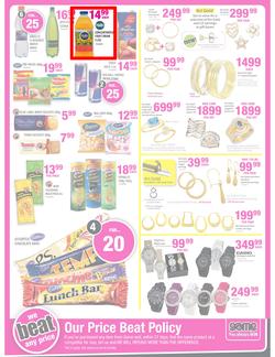 Game : Save Money Live Better (21 Feb - 24 Feb 2013), page 21