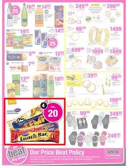 Game : Save Money Live Better (21 Feb - 24 Feb 2013), page 21