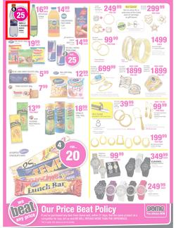 Game : Save Money Live Better (21 Feb - 24 Feb 2013), page 21