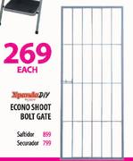 Xpanda DIY Econo Shoot Secrador-Each