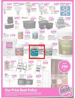 Game : Save Money Live Better (28 Feb - 3 Mar 2013), page 21