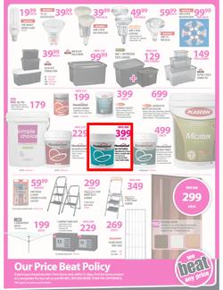 Game : Save Money Live Better (28 Feb - 3 Mar 2013), page 21