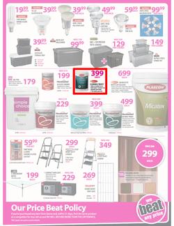 Game : Save Money Live Better (28 Feb - 3 Mar 2013), page 21