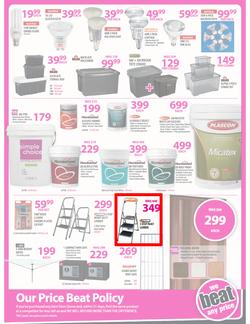 Game : Save Money Live Better (28 Feb - 3 Mar 2013), page 21