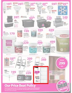 Game : Save Money Live Better (28 Feb - 3 Mar 2013), page 21