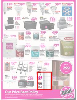 Game : Save Money Live Better (28 Feb - 3 Mar 2013), page 21