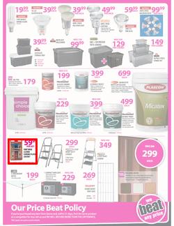 Game : Save Money Live Better (28 Feb - 3 Mar 2013), page 21