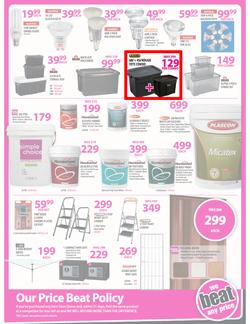 Game : Save Money Live Better (28 Feb - 3 Mar 2013), page 21