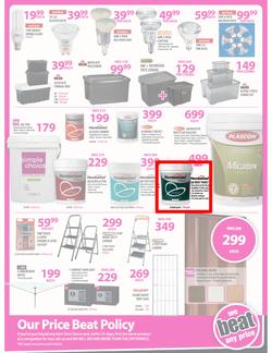Game : Save Money Live Better (28 Feb - 3 Mar 2013), page 21