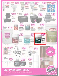 Game : Save Money Live Better (28 Feb - 3 Mar 2013), page 21