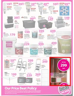 Game : Save Money Live Better (28 Feb - 3 Mar 2013), page 21