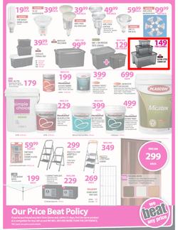 Game : Save Money Live Better (28 Feb - 3 Mar 2013), page 21
