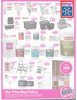 Game : Save Money Live Better (28 Feb - 3 Mar 2013), page 21
