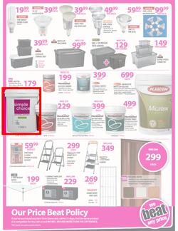 Game : Save Money Live Better (28 Feb - 3 Mar 2013), page 21
