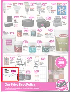 Game : Save Money Live Better (28 Feb - 3 Mar 2013), page 21
