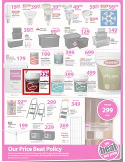 Game : Save Money Live Better (28 Feb - 3 Mar 2013), page 21