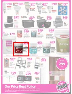 Game : Save Money Live Better (28 Feb - 3 Mar 2013), page 21